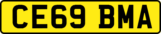 CE69BMA