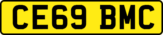 CE69BMC