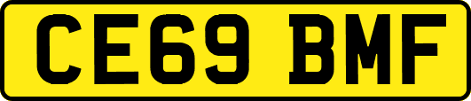 CE69BMF