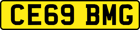 CE69BMG