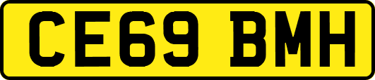 CE69BMH