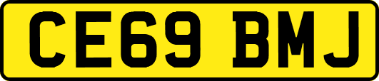 CE69BMJ