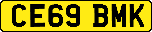 CE69BMK