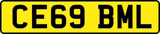 CE69BML