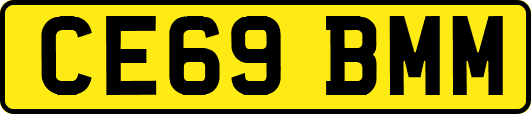 CE69BMM