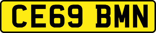 CE69BMN