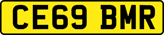 CE69BMR
