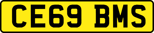 CE69BMS