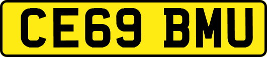 CE69BMU