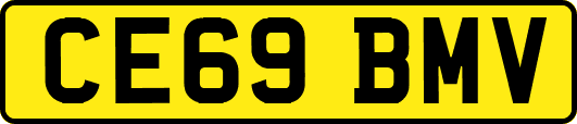 CE69BMV