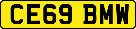 CE69BMW