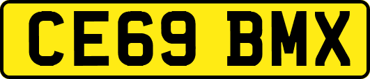 CE69BMX