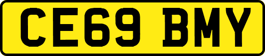 CE69BMY