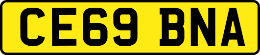 CE69BNA