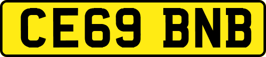 CE69BNB