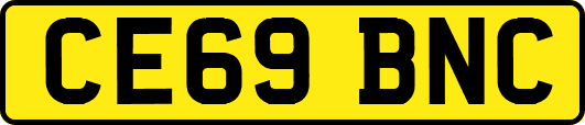 CE69BNC