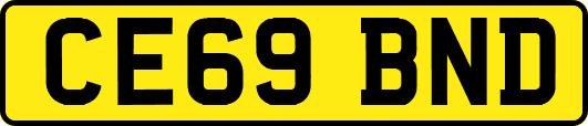 CE69BND