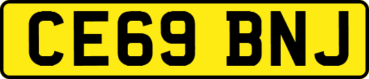 CE69BNJ