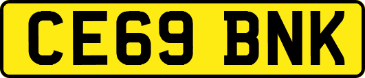 CE69BNK