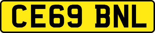 CE69BNL