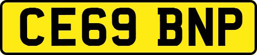 CE69BNP