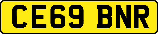 CE69BNR