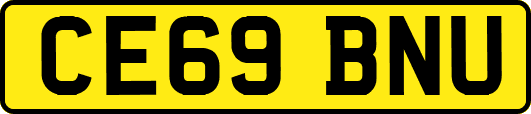 CE69BNU