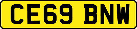 CE69BNW