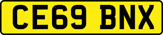 CE69BNX