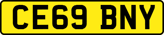 CE69BNY