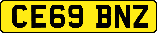 CE69BNZ