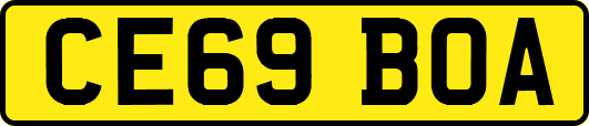 CE69BOA