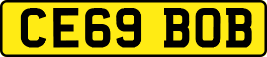 CE69BOB