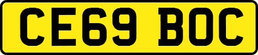 CE69BOC