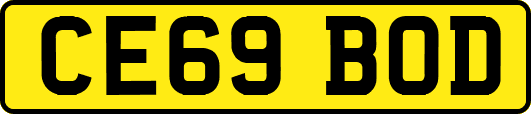 CE69BOD