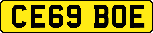 CE69BOE