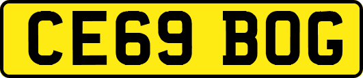 CE69BOG