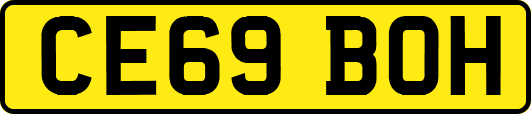 CE69BOH