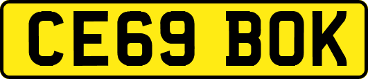 CE69BOK