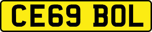 CE69BOL