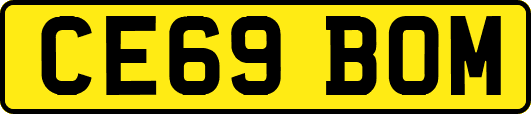 CE69BOM