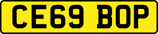 CE69BOP