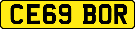 CE69BOR