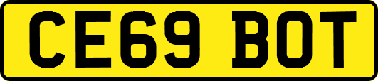 CE69BOT