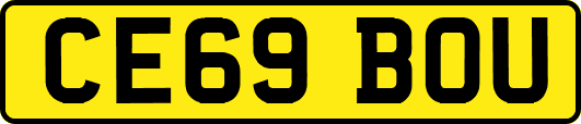 CE69BOU
