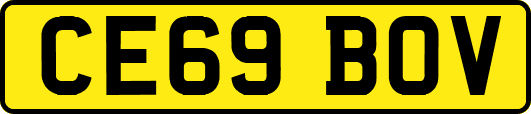 CE69BOV