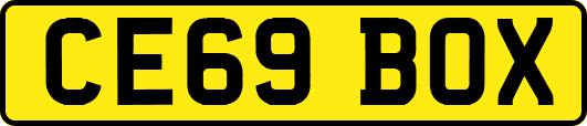 CE69BOX