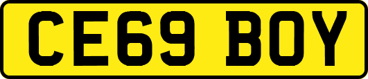 CE69BOY