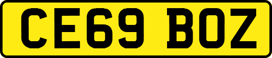 CE69BOZ