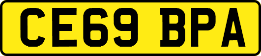 CE69BPA